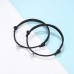 UNGENT THEM Magnetic Couples Bracelets Attraction Matching Couple Relationship Friendship Bracelet Gift for Women Men Lover Boyfriend Girlfriend Him Her His Hers…